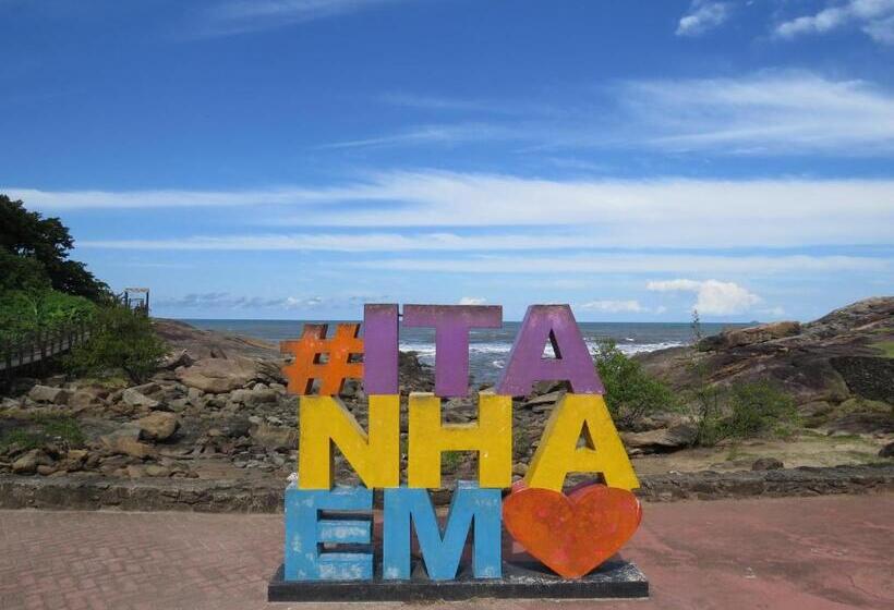 Hostel 5c   Itanhaém