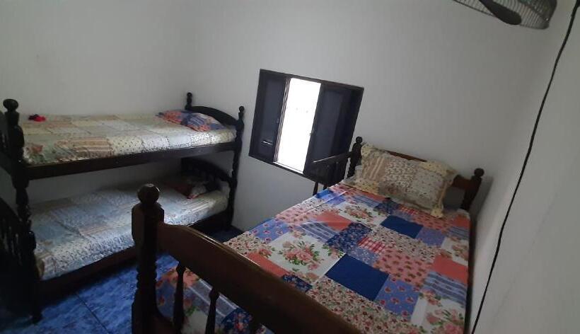 Hostel 5c   Itanhaém