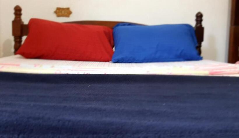 Hostel 5c   Itanhaém