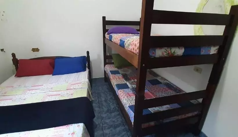 Hostel 5c   Itanhaém
