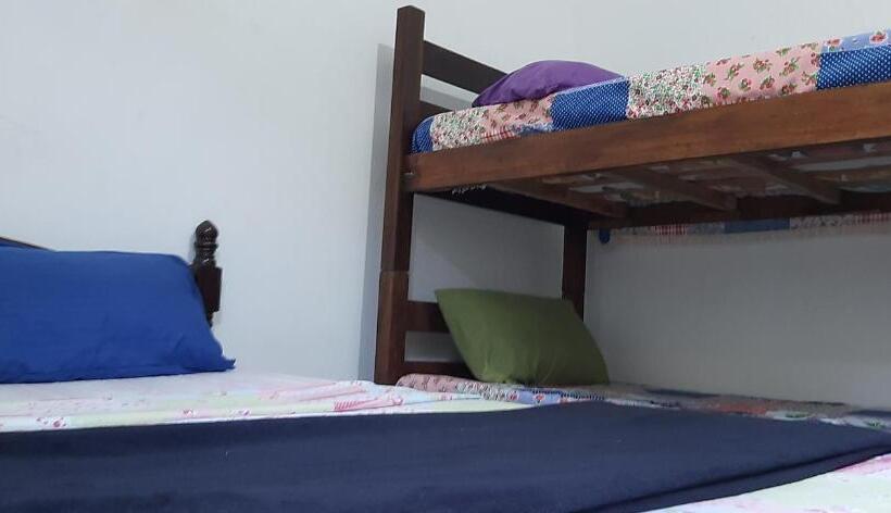 Hostel 5c   Itanhaém