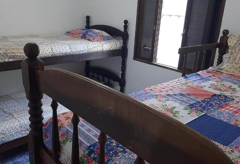 Hostel 5c   Itanhaém