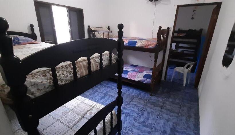 Hostel 5c   Itanhaém