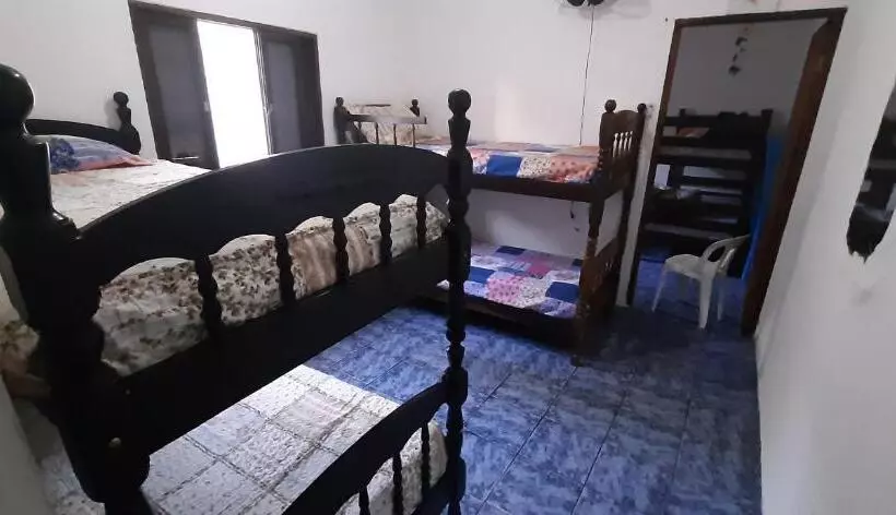 Hostel 5c   Itanhaém