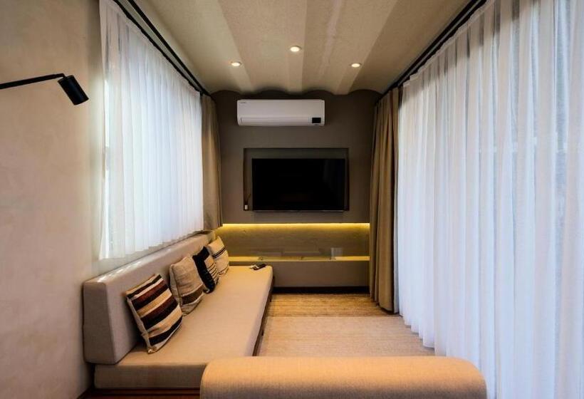 Отель Asha Country