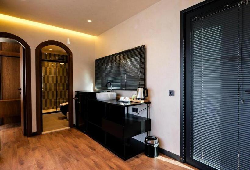 Отель Asha Country