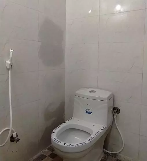 Hôtel Ashirwad Lodge