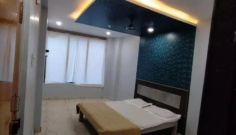 Hôtel Ashirwad Lodge