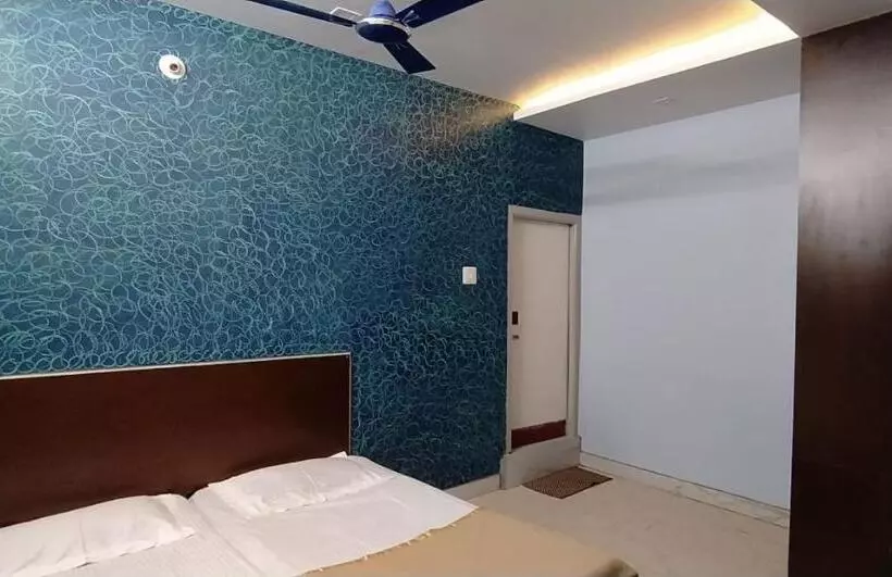 Hôtel Ashirwad Lodge