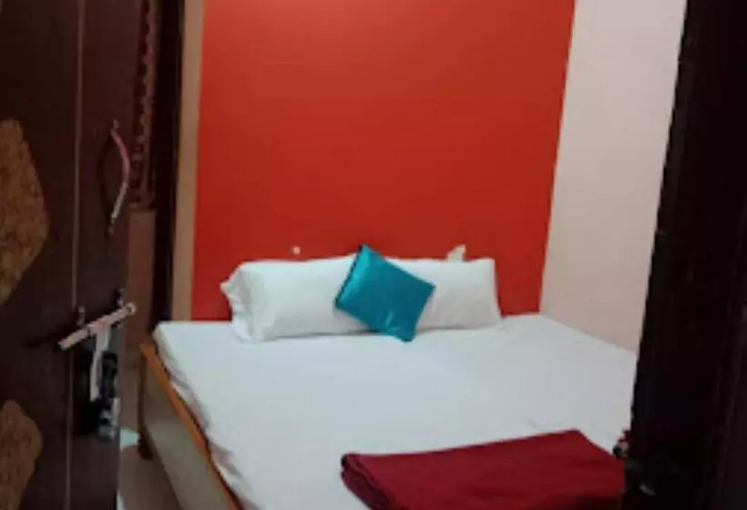 ホテル Atithi Satkar Akola