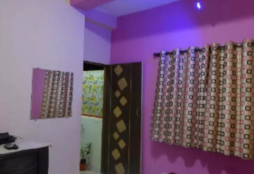 ホテル Atithi Satkar Akola