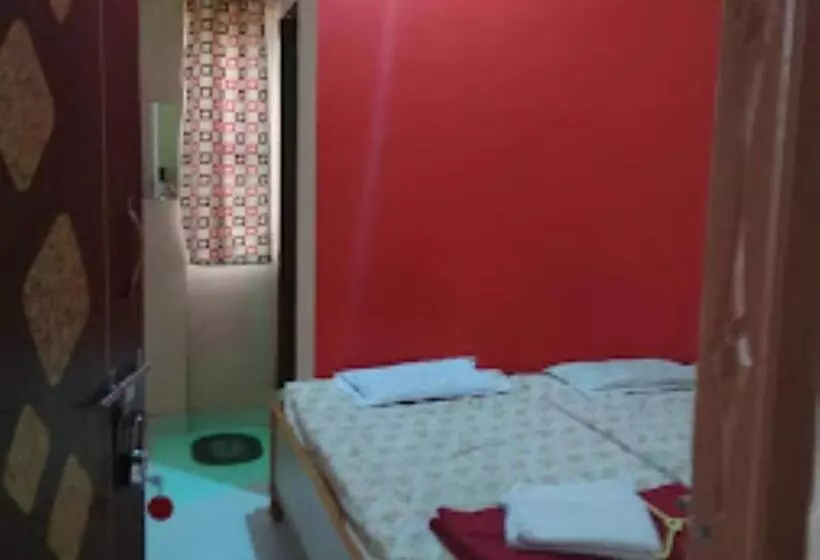 ホテル Atithi Satkar Akola