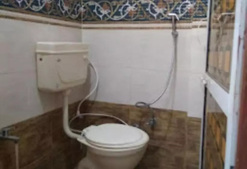 ホテル Atithi Satkar Akola