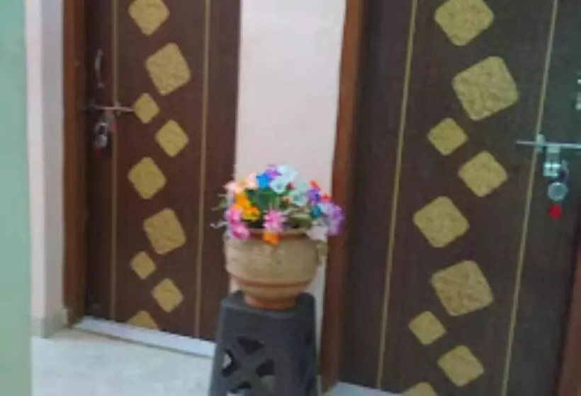 ホテル Atithi Satkar Akola
