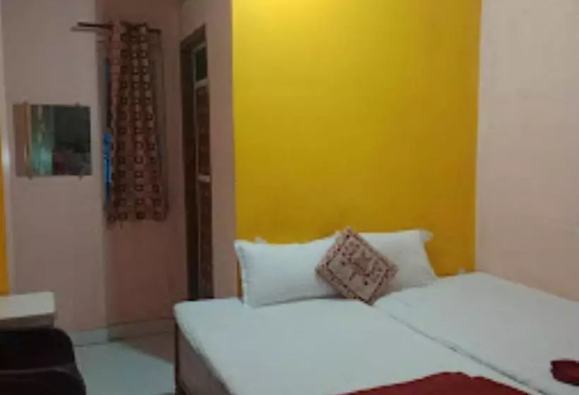 ホテル Atithi Satkar Akola