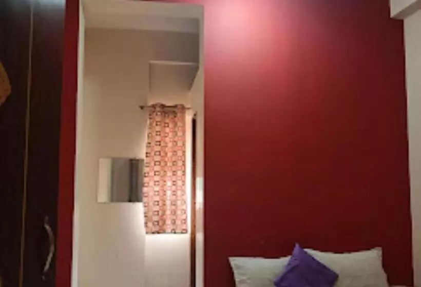 ホテル Atithi Satkar Akola
