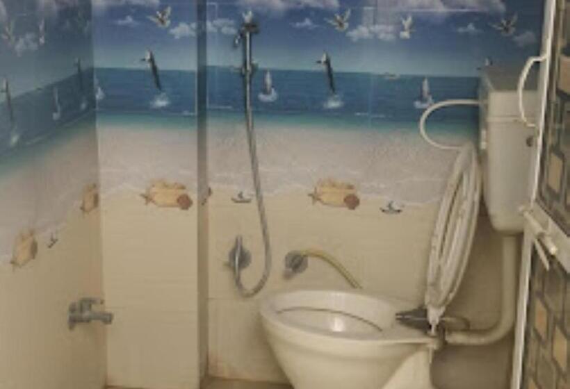 Отель Atithi Satkar Akola