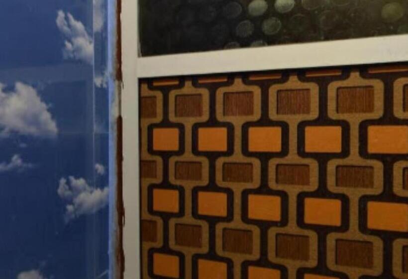 Отель Atithi Satkar Akola