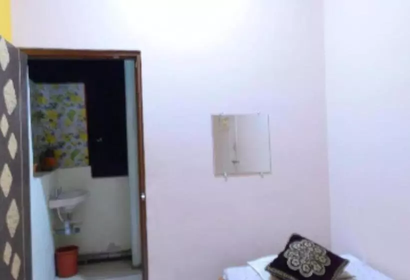 ホテル Atithi Satkar Akola