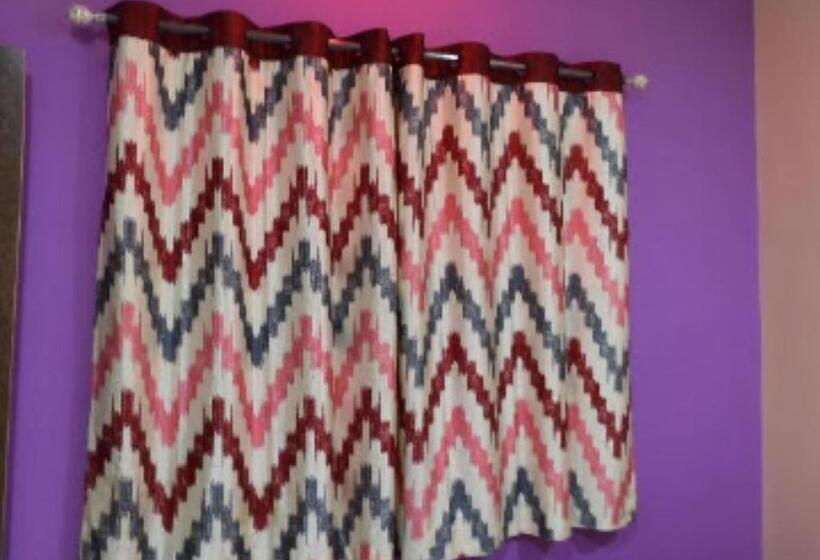 Отель Atithi Satkar Akola