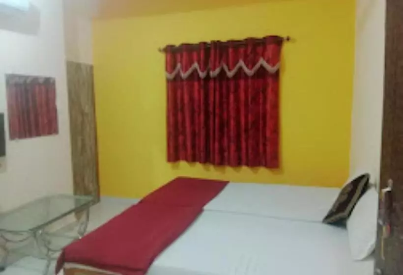 ホテル Atithi Satkar Akola