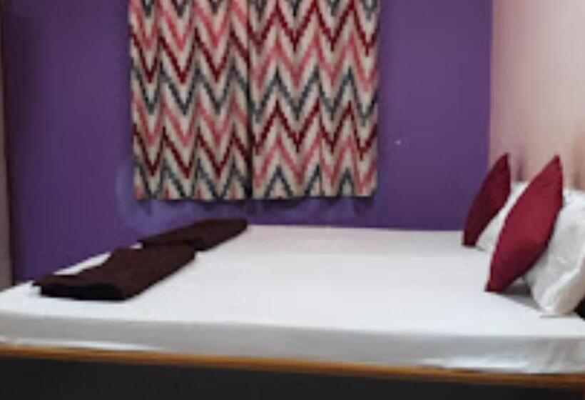 Отель Atithi Satkar Akola