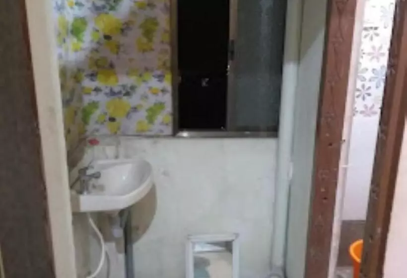 ホテル Atithi Satkar Akola