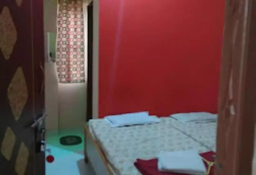 ホテル Atithi Satkar Akola