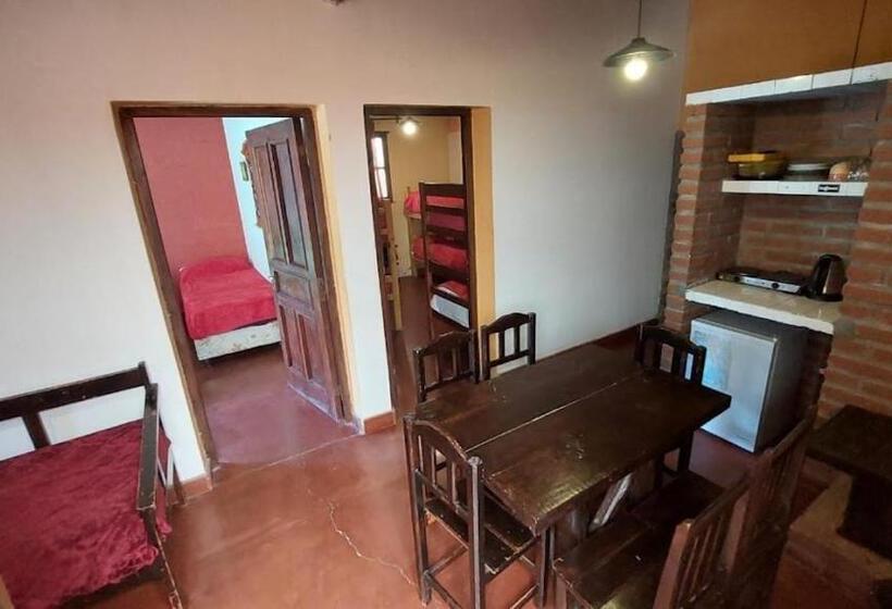 Otel Cabañas Tierra Andina