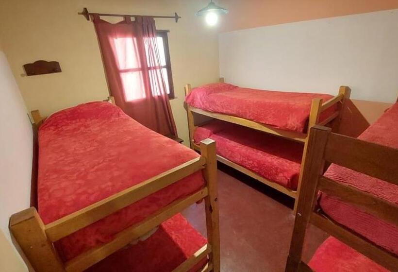 Otel Cabañas Tierra Andina