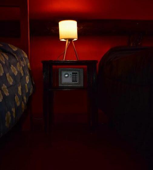 Otel Cabañas Tierra Andina