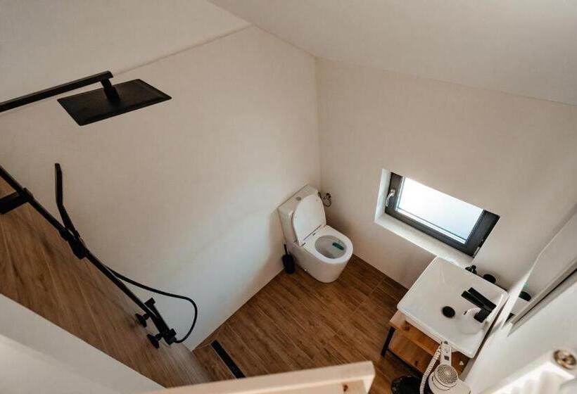 호텔 Casa Din Livada