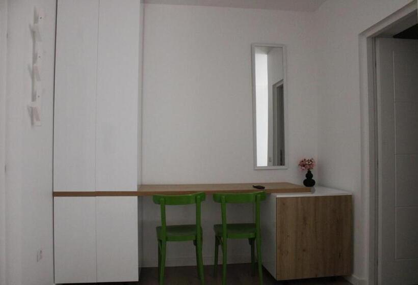 호텔 Casa Din Livada