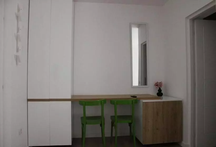 ホテル Casa Din Livada