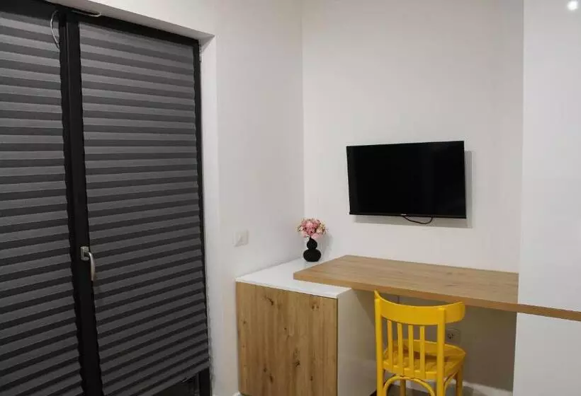 ホテル Casa Din Livada
