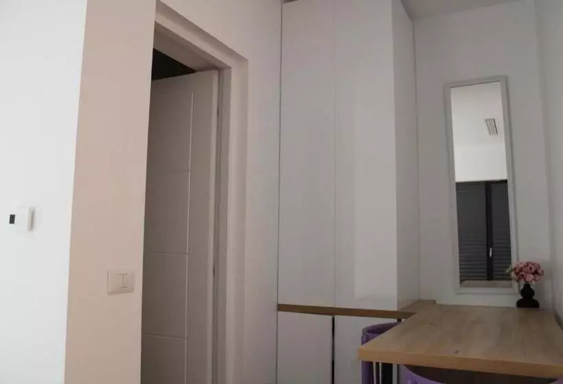 ホテル Casa Din Livada