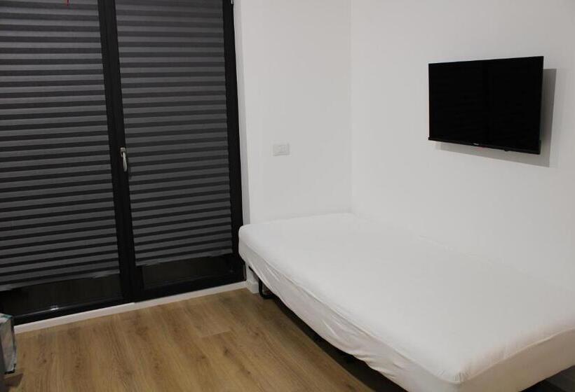 호텔 Casa Din Livada