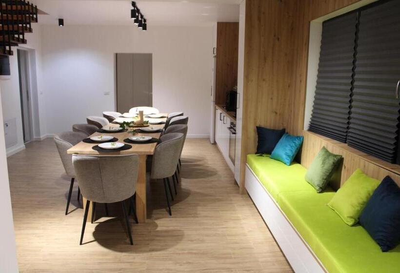 호텔 Casa Din Livada