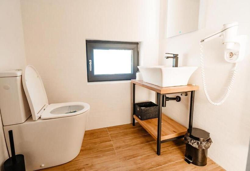 호텔 Casa Din Livada