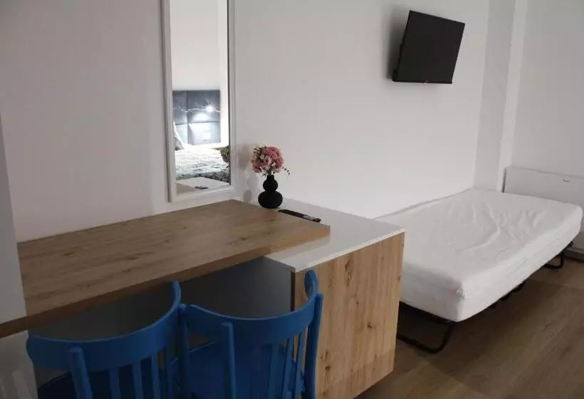 ホテル Casa Din Livada