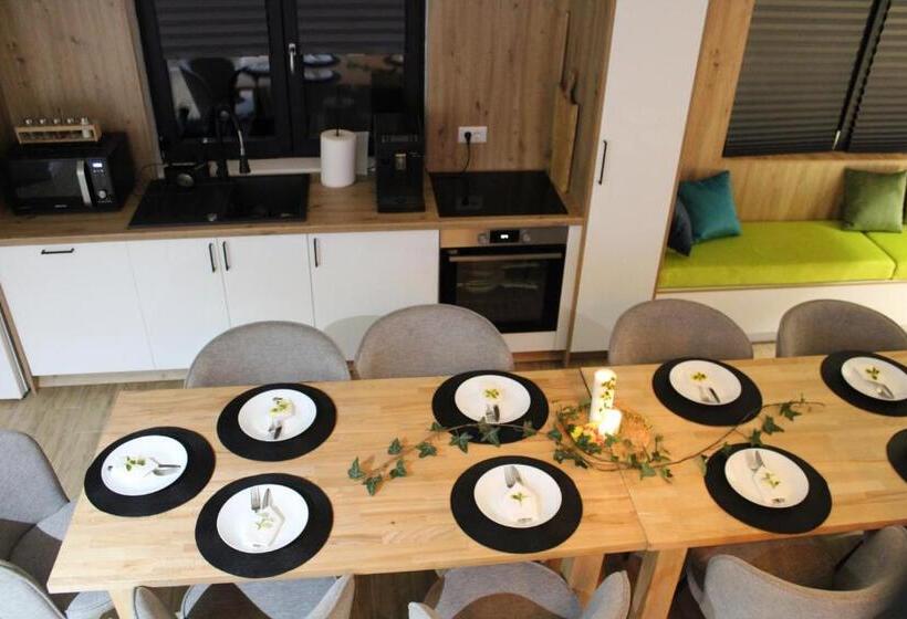 호텔 Casa Din Livada