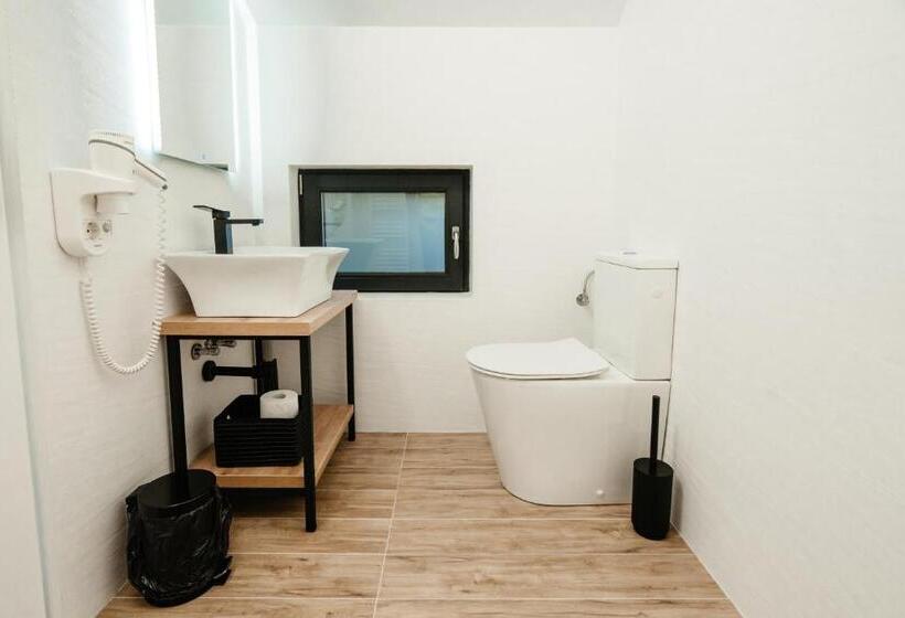 호텔 Casa Din Livada