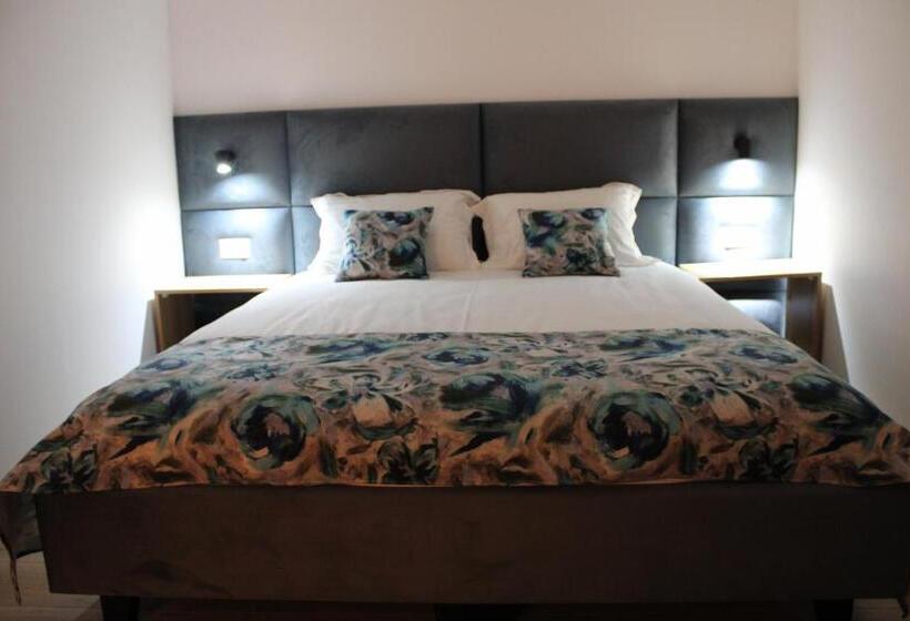 호텔 Casa Din Livada