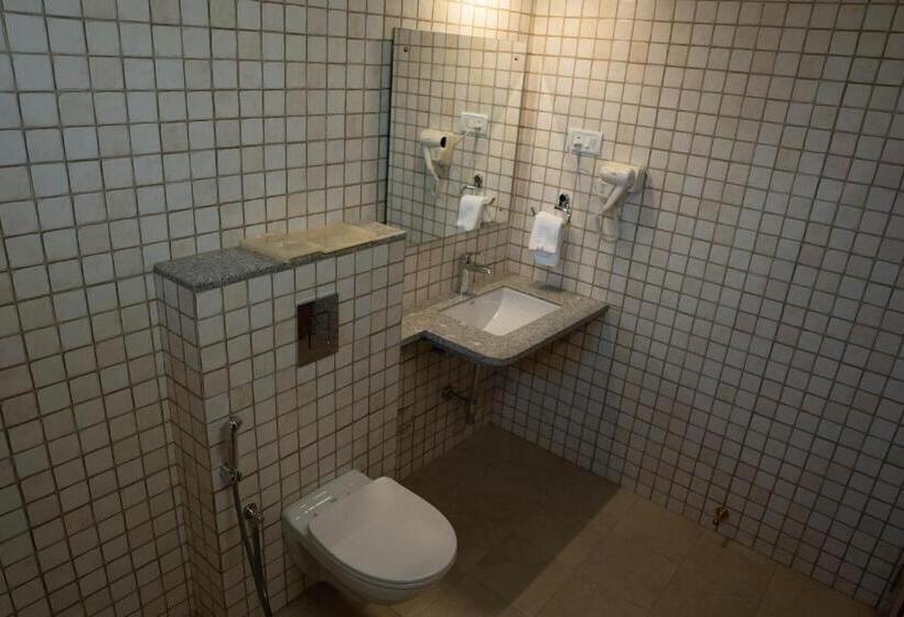 호텔 Grace Exotica Goa