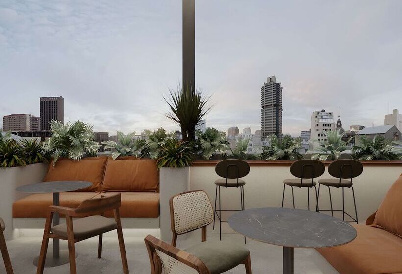 فندق Mercure Tirana