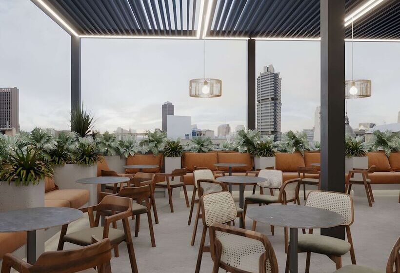 فندق Mercure Tirana