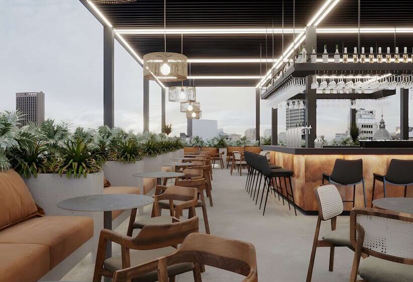 فندق Mercure Tirana