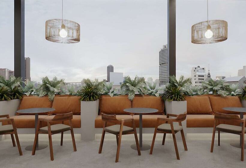 فندق Mercure Tirana