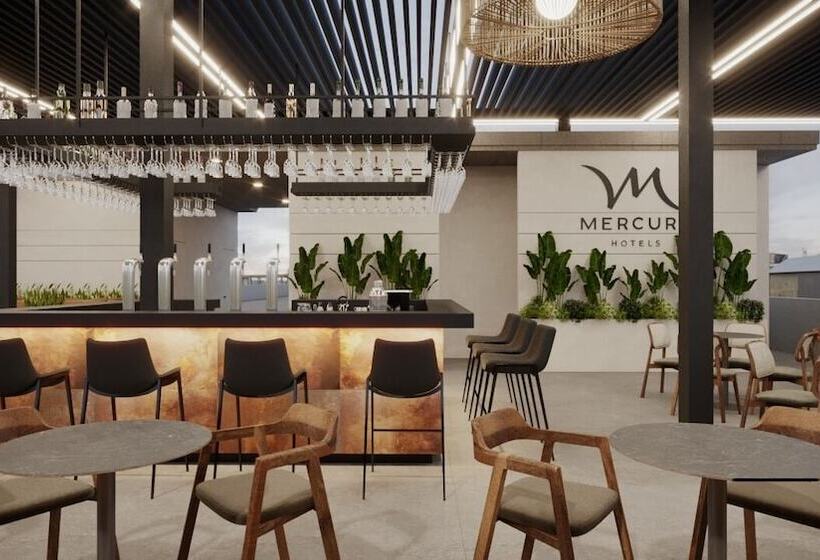 فندق Mercure Tirana