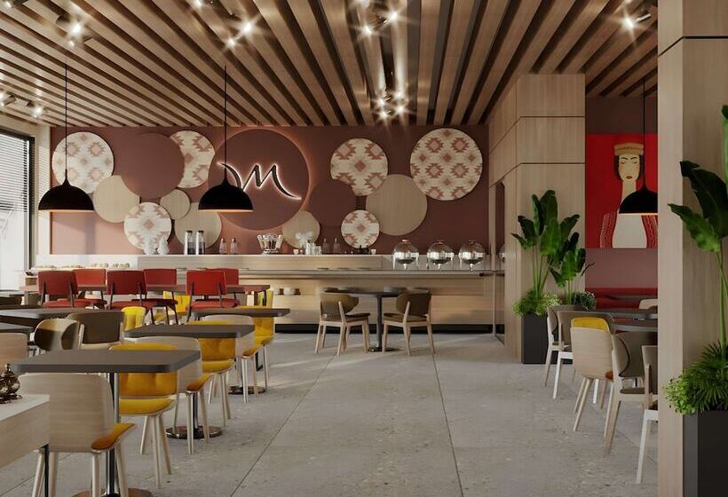 فندق Mercure Tirana